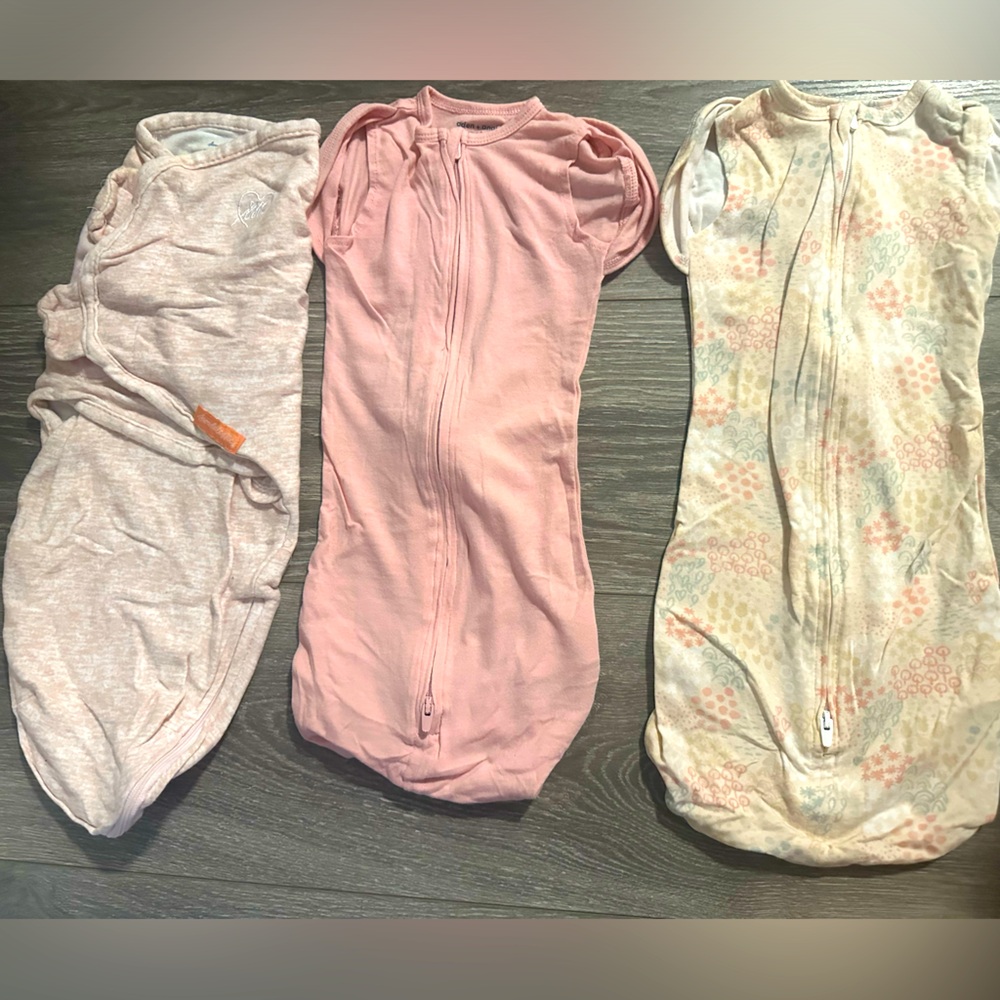Swaddles for newborns